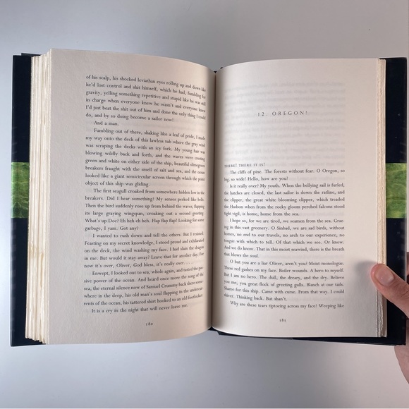 2/$30 -  A Child's Night Dream by Oliver Stone - Picture 13 of 14